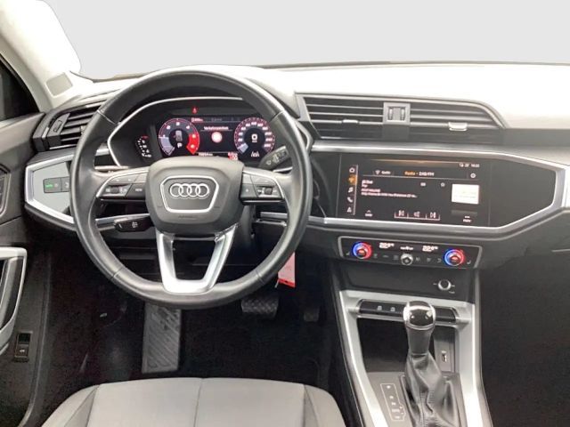 Audi Q3 35 TDI