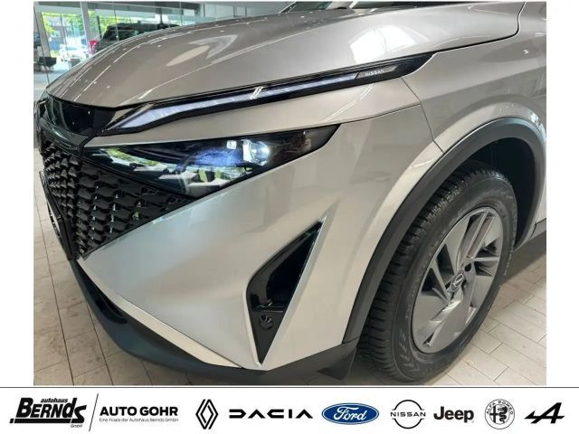 Nissan Qashqai Acenta DIG-T