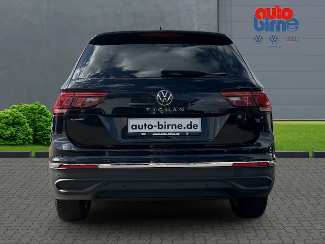 Volkswagen Tiguan 1.5 TSI Allspace Life