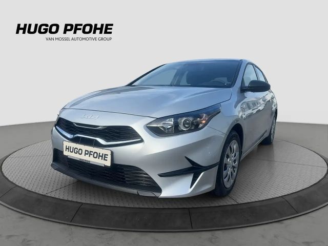Kia Ceed Edition 7 GDi
