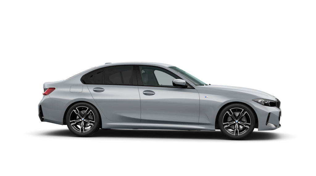 BMW 320 320i Sedan xDrive