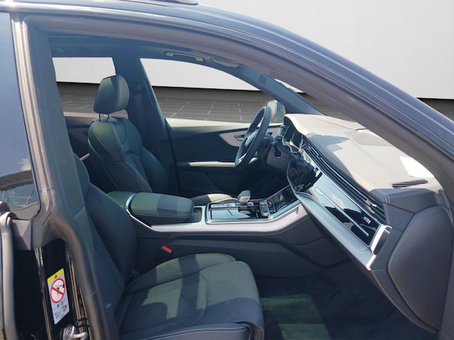 Audi Q8 50 TDI Quattro