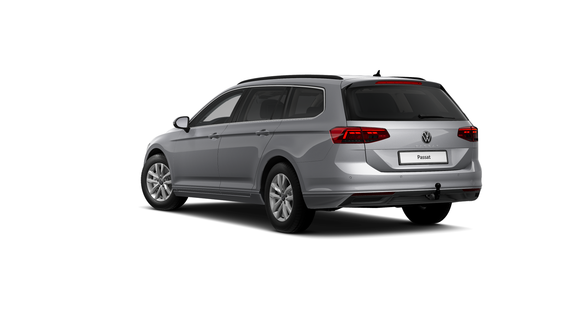 Volkswagen Passat 2.0 TDI Business Variant