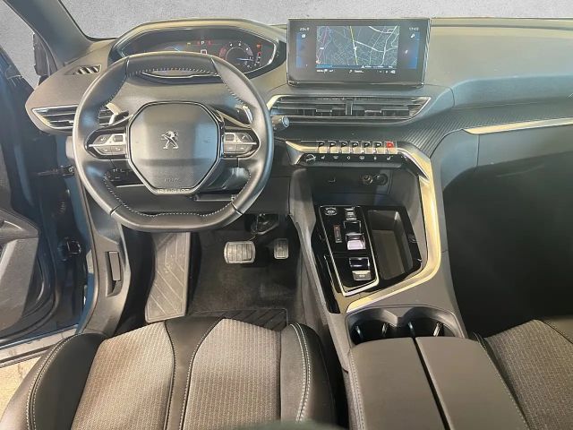 Peugeot 5008 Allure Pack BlueHDi EAT8