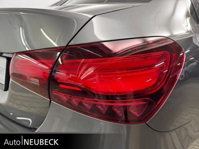 Mercedes-Benz A 250 A 250 e AMG Line