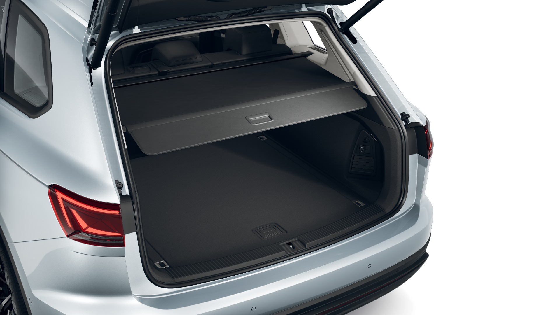 Volkswagen Touareg 3.0 V6 TDI