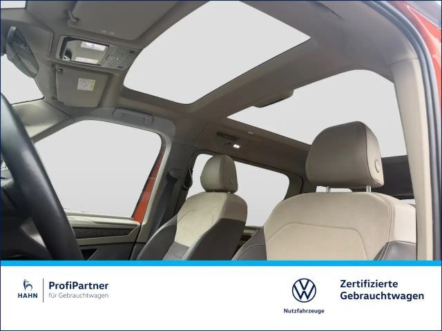 Volkswagen Multivan DSG T7 eHybrid