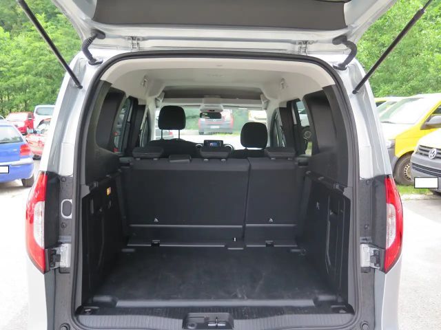 Mercedes-Benz Citan CDI Tourer