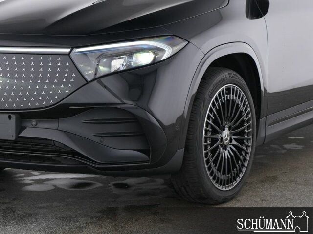 Mercedes-Benz EQA 300 4MATIC