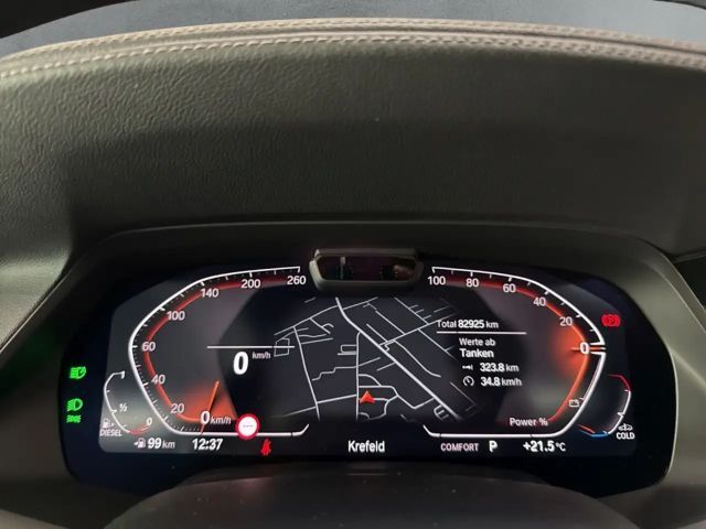 BMW X5 M-Sport xDrive