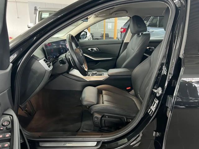 BMW 318 318d Touring