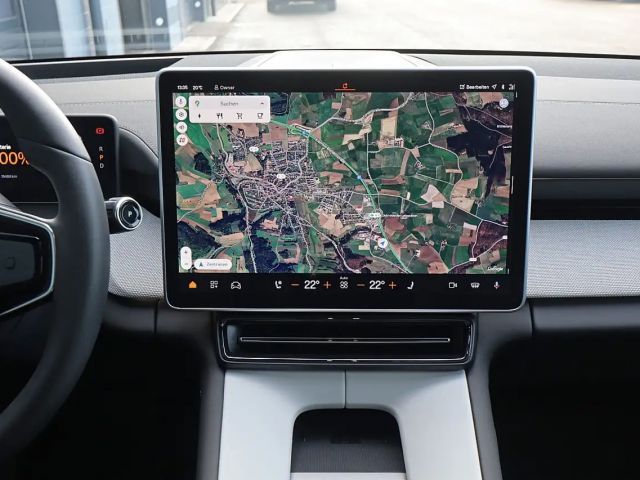 Polestar 4 Dual motor Long range