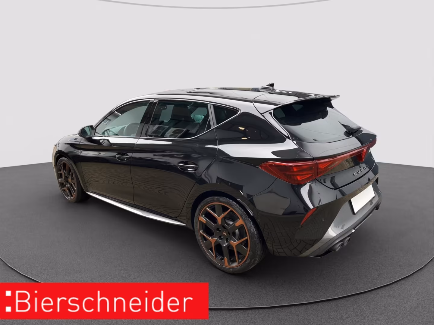 Cupra Leon 2.0 TSI DSG VZ