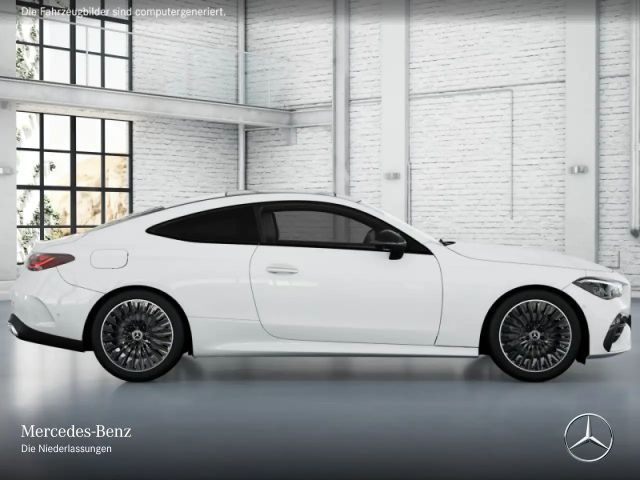 Mercedes-Benz CLE 180 AMG Line