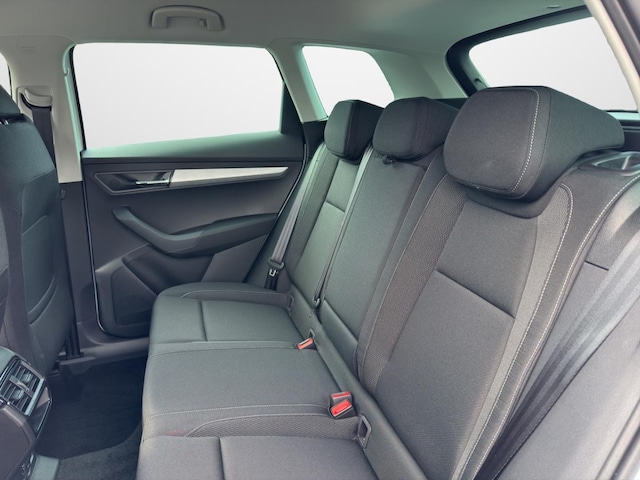 Skoda Karoq 1.5 TSI Selection