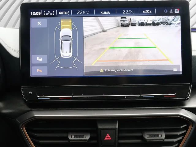 Cupra Formentor 4Drive VZ