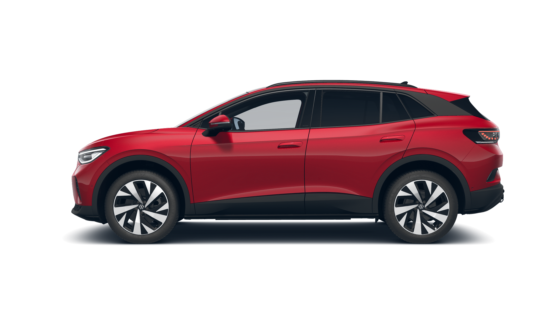 Volkswagen ID.4 *AHK*PANO*MATRIX*KAMERA*