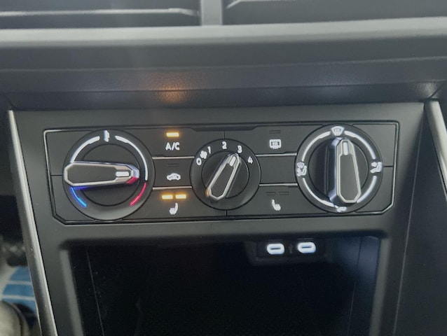 Volkswagen Polo 1.0 TSI