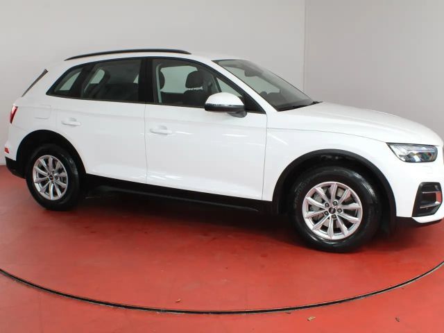 Audi Q5 2.0 TDI
