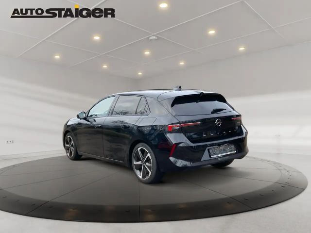 Opel Astra 1.6 Turbo Edition Turbo