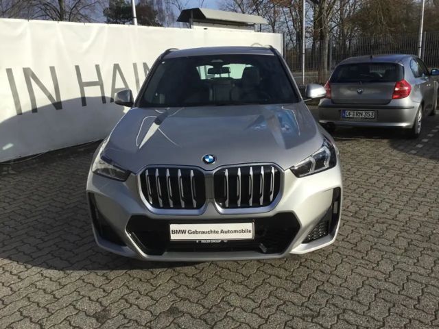 BMW X1 M-Sport sDrive18i