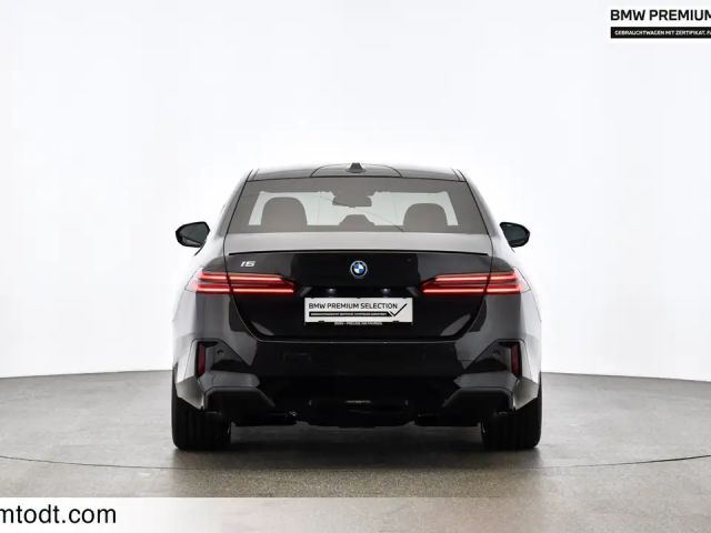 BMW i5 Sedan eDrive40