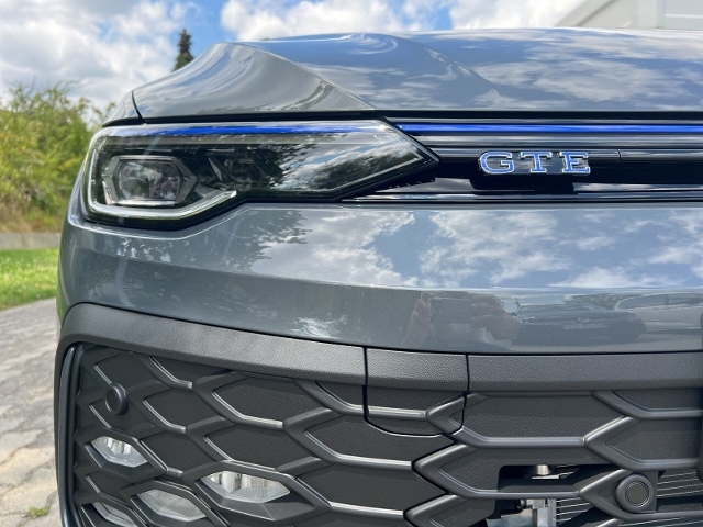 Volkswagen Golf DSG IQ.Drive eHybrid