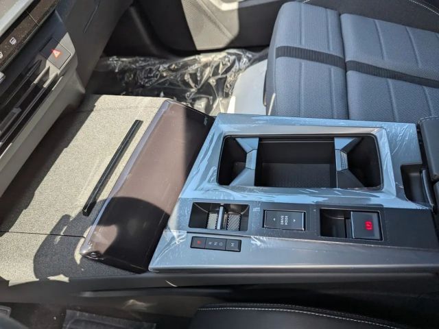 Opel Grandland X Hybrid