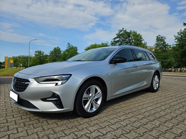 Opel Insignia Elegance Sports Tourer
