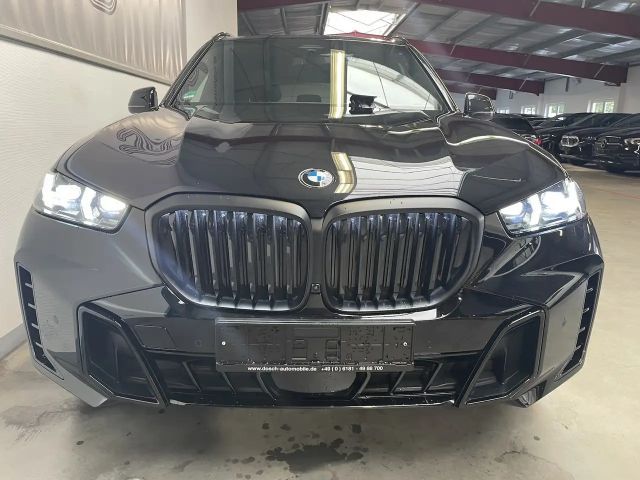 BMW X5 M-Sport xDrive