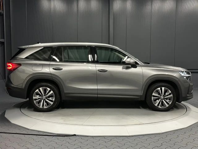 Skoda Kodiaq 2.0 TDI 4x4 Selection