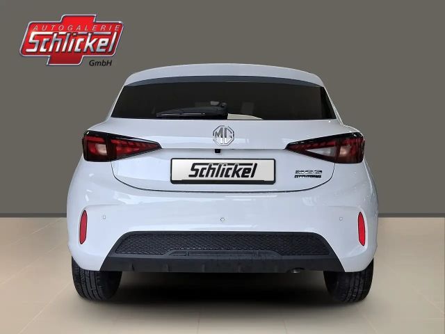 MG MG3 HEV LUX Navi Klimaautomatik 360° Ka. ACC