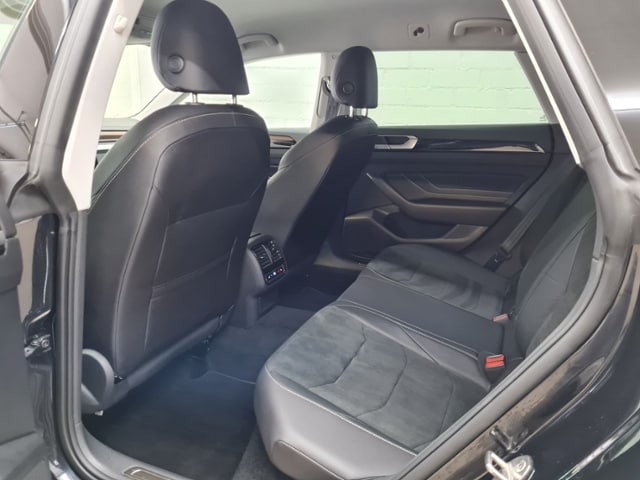 Volkswagen Arteon Shooting Brake 2.0 TDI DSG