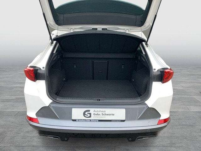 Cupra Formentor Formentor 2.0 TDI ACC CAM LED NAVI PDC SHZG TEL