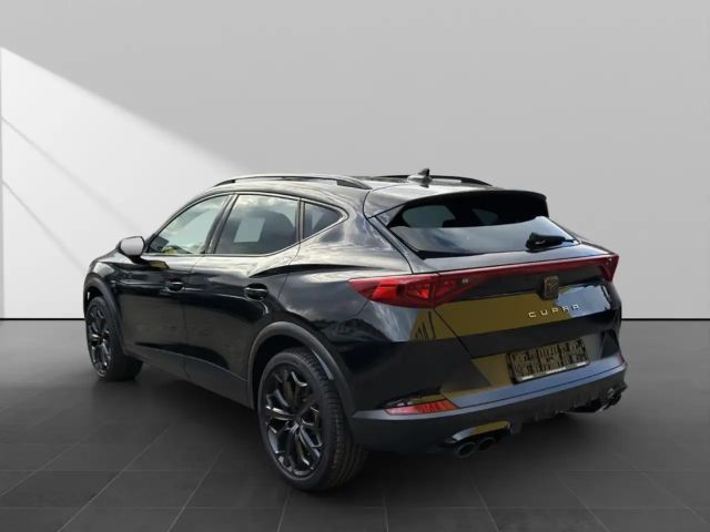 Cupra Formentor 4Drive VZ