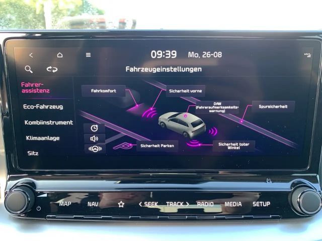 Kia XCeed PHEV Platinum Edition