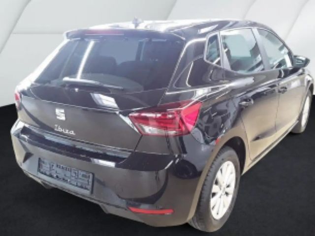 Seat Ibiza 1.0 TSI Style
