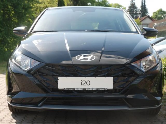 Hyundai i20 1.0 T-GDi Trend