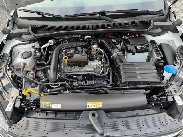 Volkswagen Taigo 1.0 TSI Life