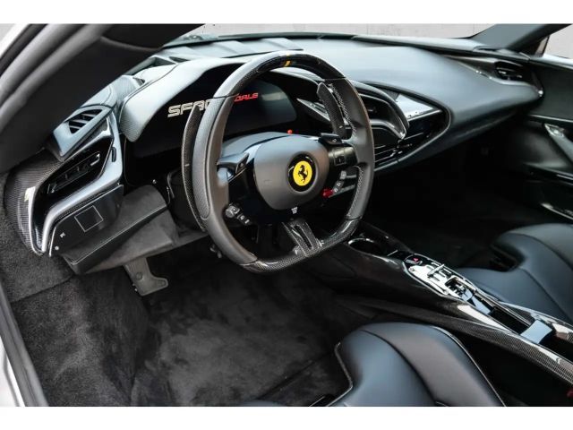 Ferrari SF90 Stradale