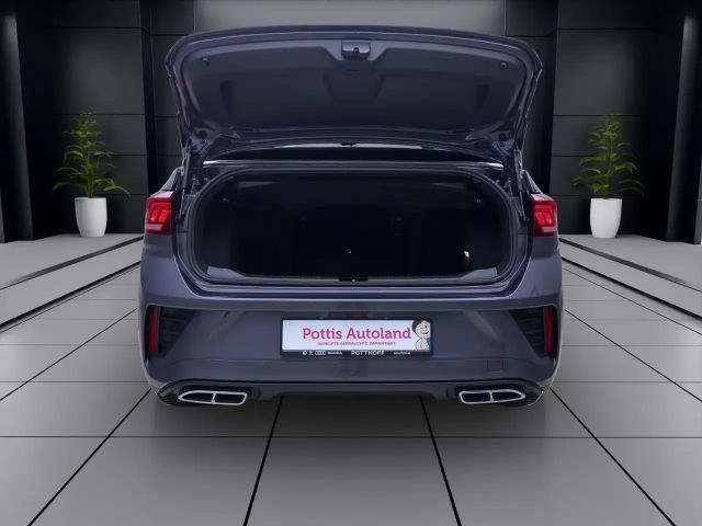 Volkswagen T-Roc 1.5 TSI Cabriolet DSG R-Line