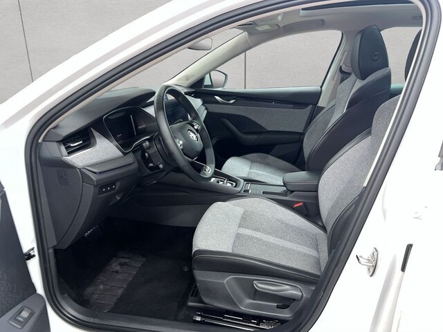 Skoda Octavia 1.5 TSI Combi