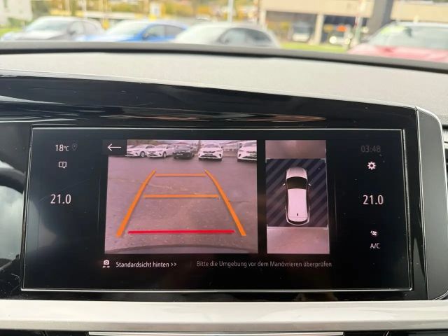 Opel Grandland X 1.2 Turbo Elegance Turbo