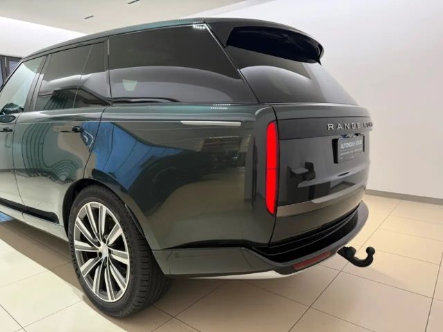 Land Rover Range Rover D300 HSE