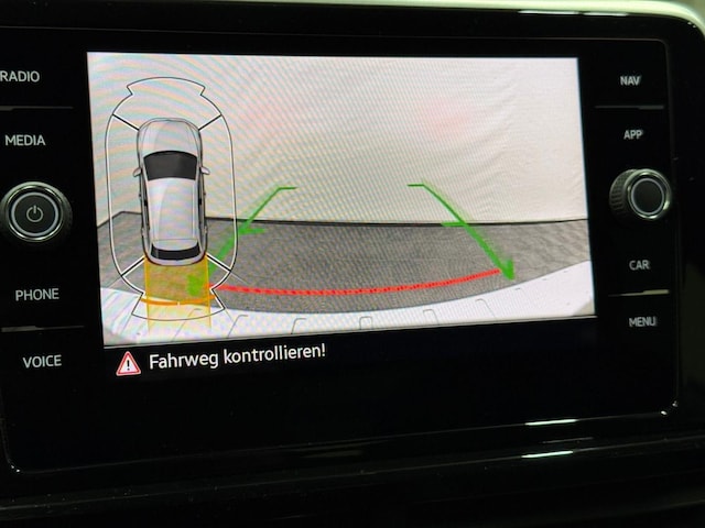 Volkswagen T-Roc 1.5 TSI DSG R-Line