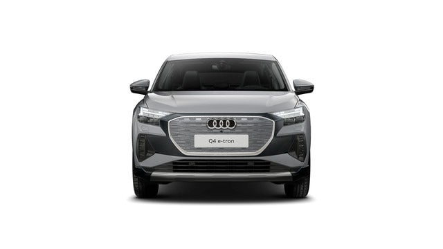 Audi Q4 e-tron 35 Sportback