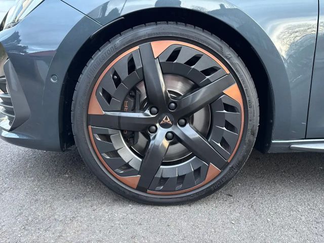 Cupra Leon 2.0 TSI 4Drive DSG ST VZ