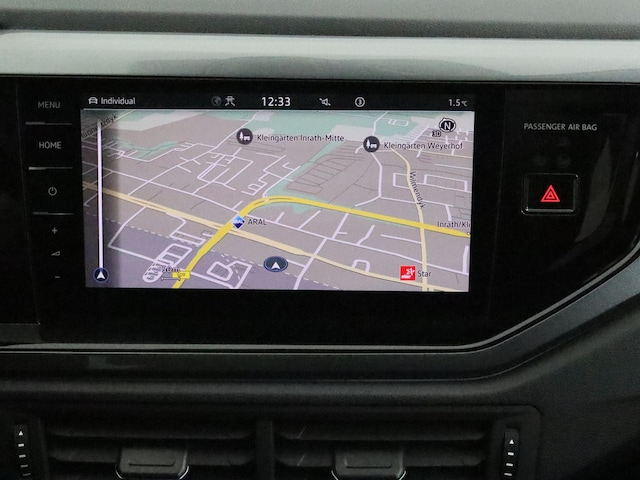 Volkswagen Taigo 1.5 TSI Style