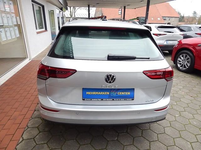 Volkswagen Golf Golf VIII Life Variant