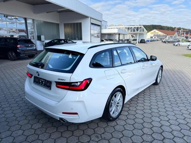 BMW 318 318i Touring